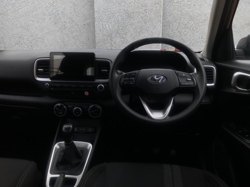Hyundai Venue 1.2 Premium