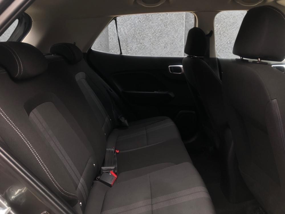 Hyundai Venue 1.2 Premium