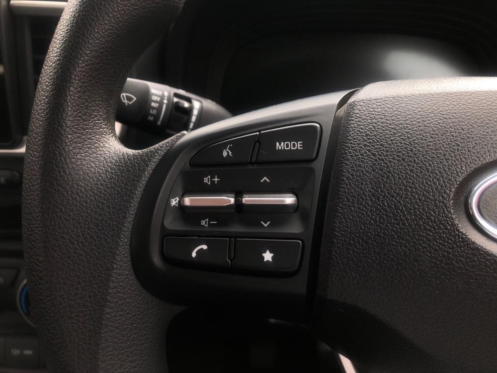 Hyundai Venue 1.2 Premium