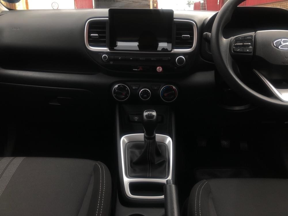 Hyundai Venue 1.2 Premium