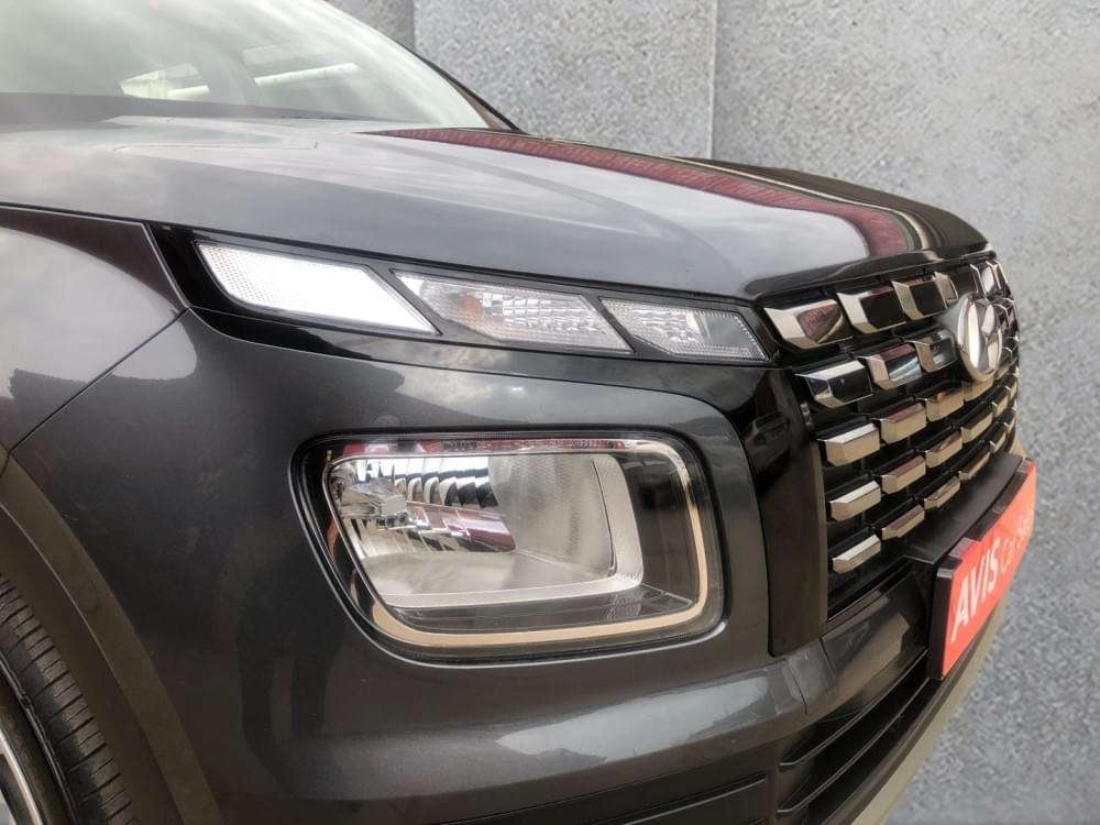 Hyundai Venue 1.2 Premium