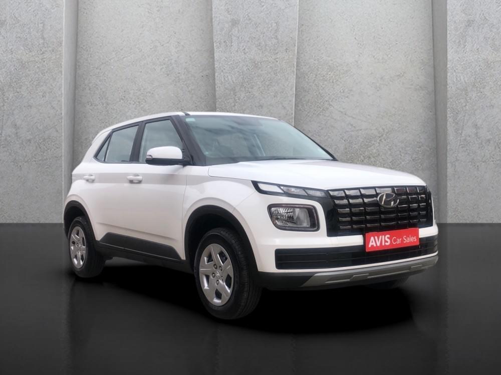 Hyundai Venue 1.2 Premuim