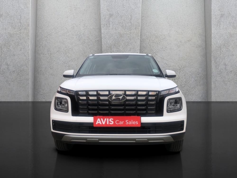 Hyundai Venue 1.2 Premium