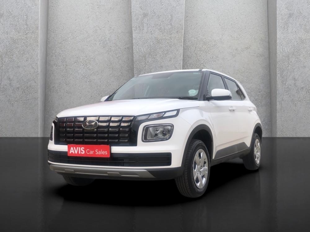 Hyundai Venue 1.2 Premium