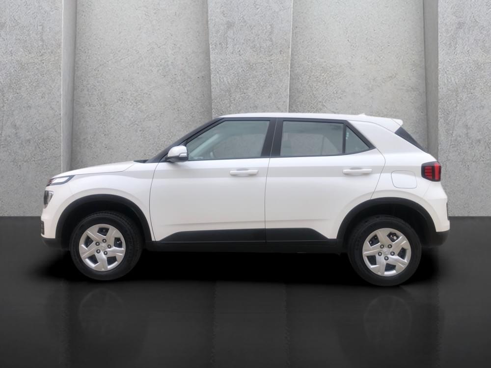 Hyundai Venue 1.2 Premium