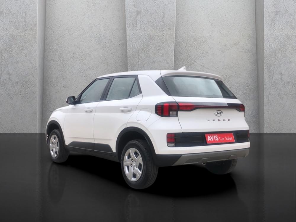 Hyundai Venue 1.2 Premium