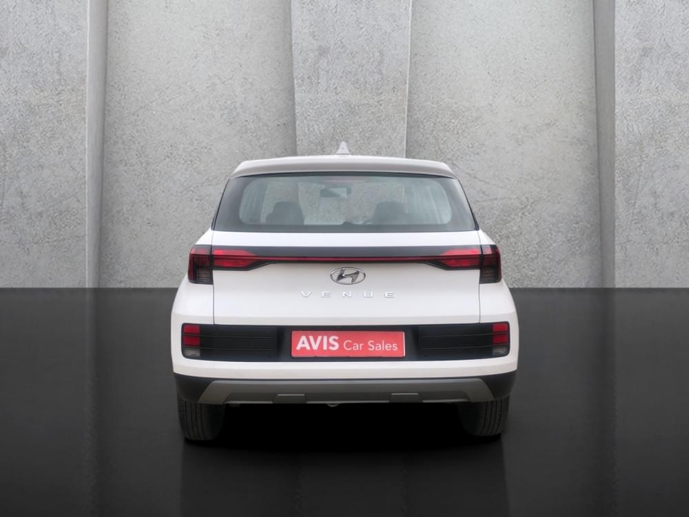 Hyundai Venue 1.2 Premium