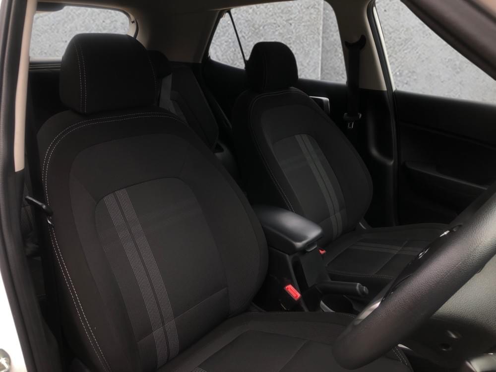 Hyundai Venue 1.2 Premium