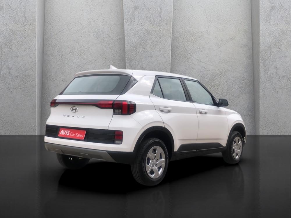 Hyundai Venue 1.2 Premium