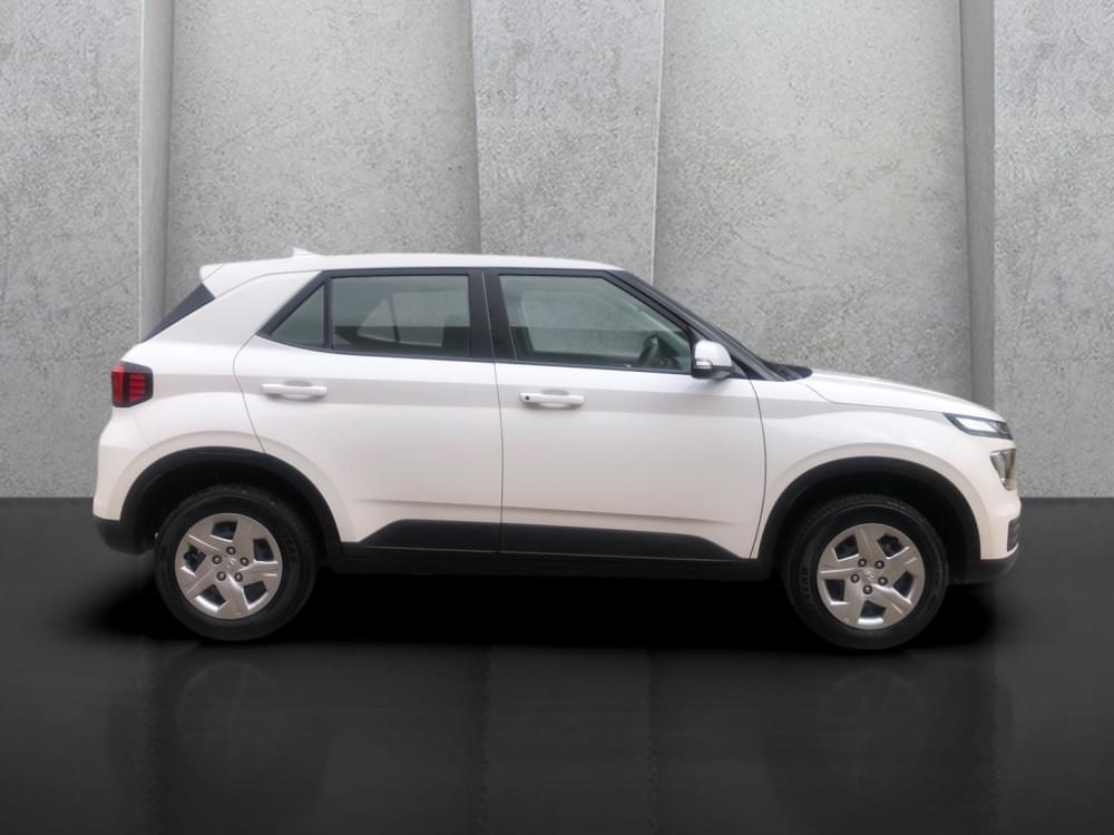 Hyundai Venue 1.2 Premium