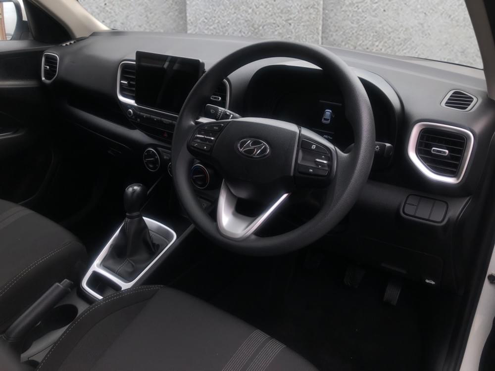 Hyundai Venue 1.2 Premium