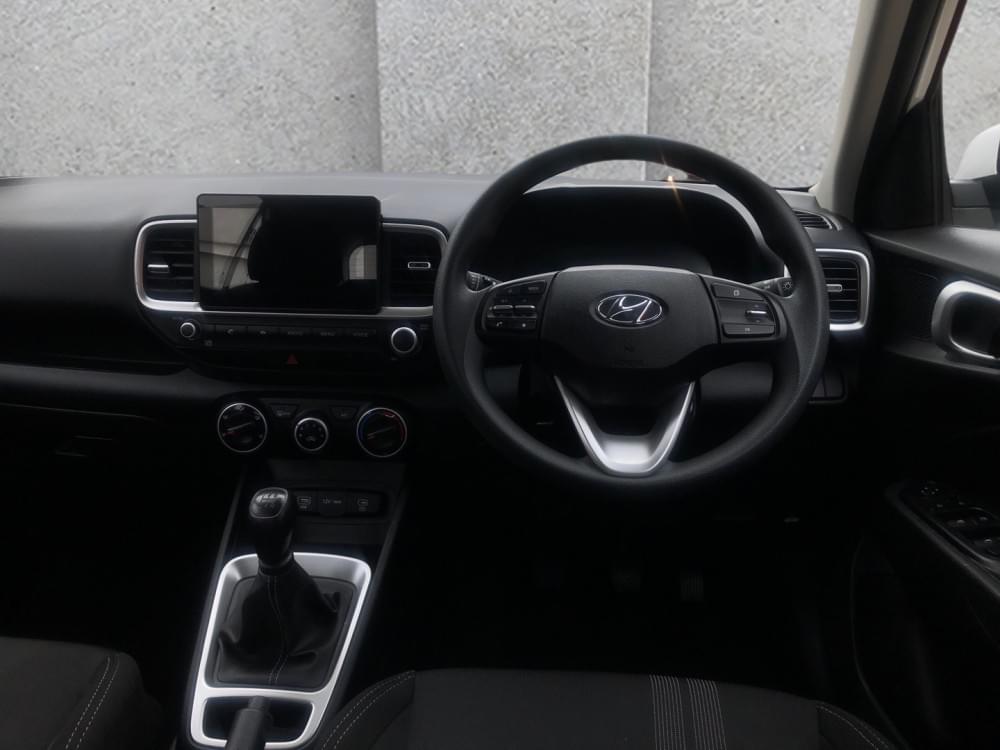 Hyundai Venue 1.2 Premium