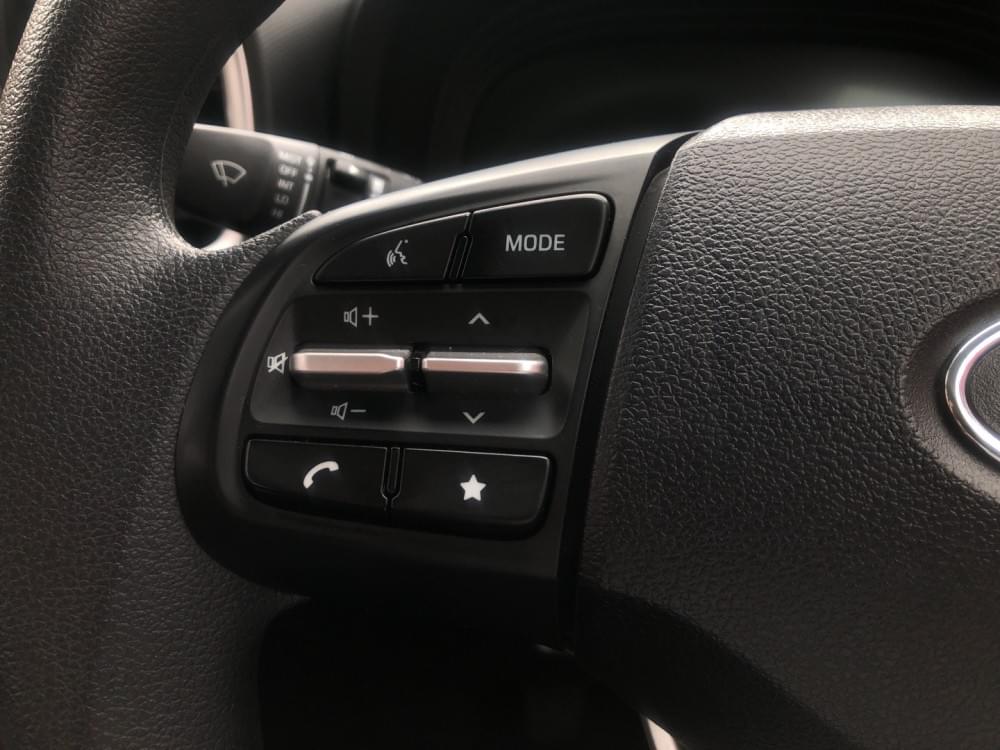 Hyundai Venue 1.2 Premium