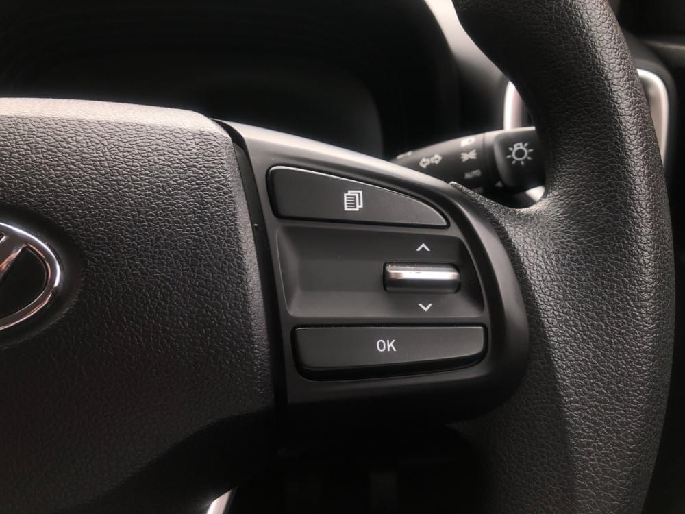 Hyundai Venue 1.2 Premium