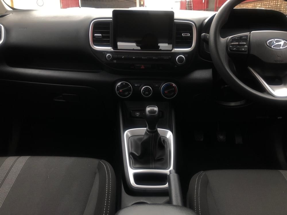 Hyundai Venue 1.2 Premium