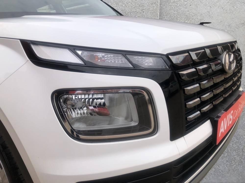 Hyundai Venue 1.2 Premium