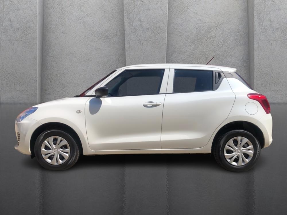 Suzuki Swift 1.2I Ga