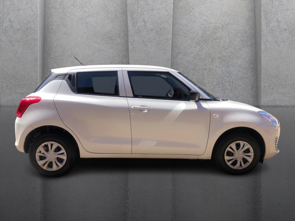 Suzuki Swift 1.2I Ga