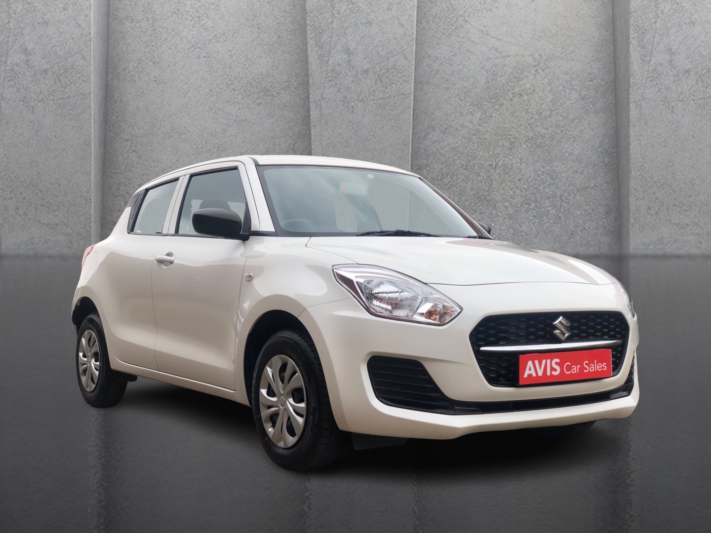 Suzuki Swift 1.2I Ga