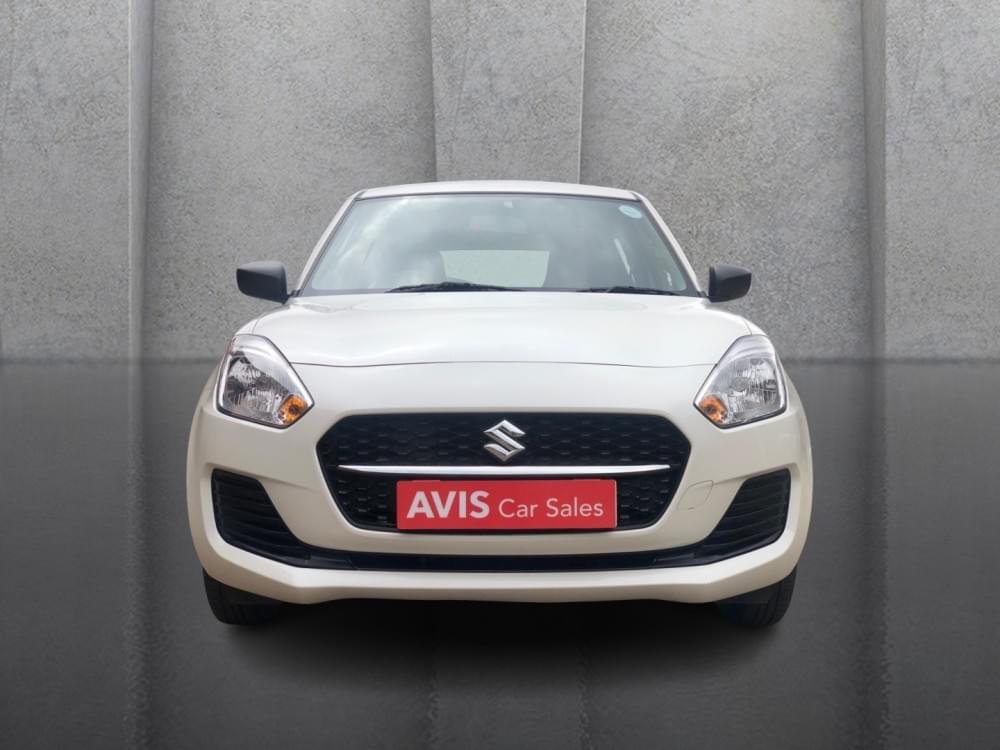 Suzuki Swift 1.2I Ga