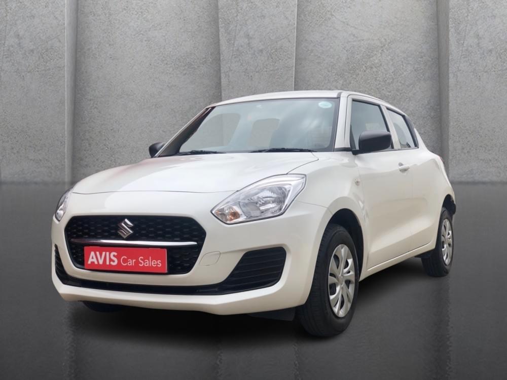 Suzuki Swift 1.2I Ga