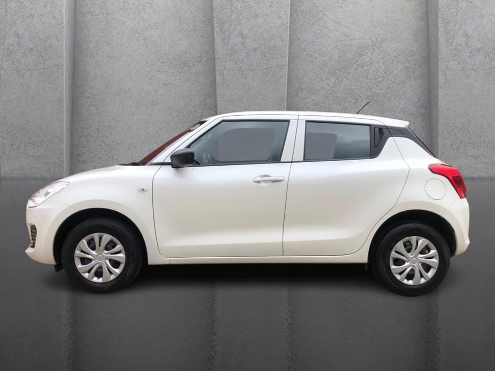 Suzuki Swift 1.2I Ga