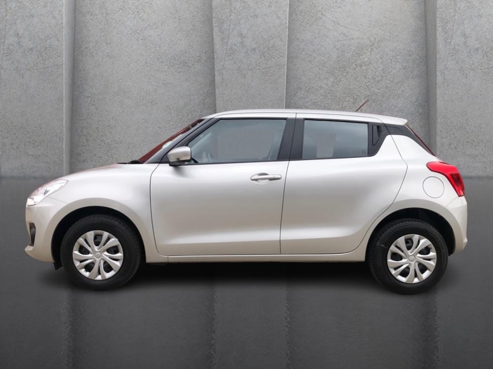 Suzuki Swift 1.2I Gl Amt