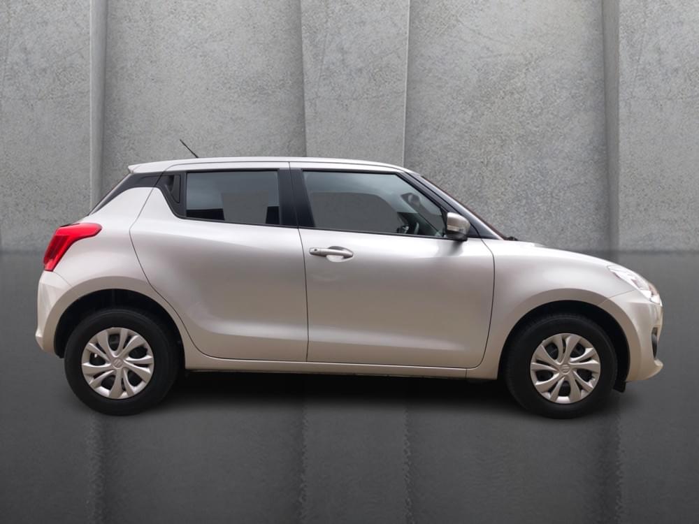 Suzuki Swift 1.2I Gl Amt