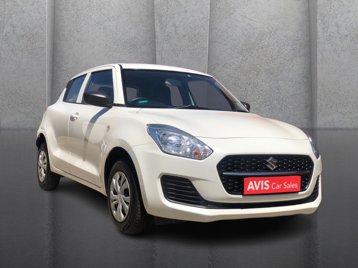 Suzuki Swift 1.2I Ga