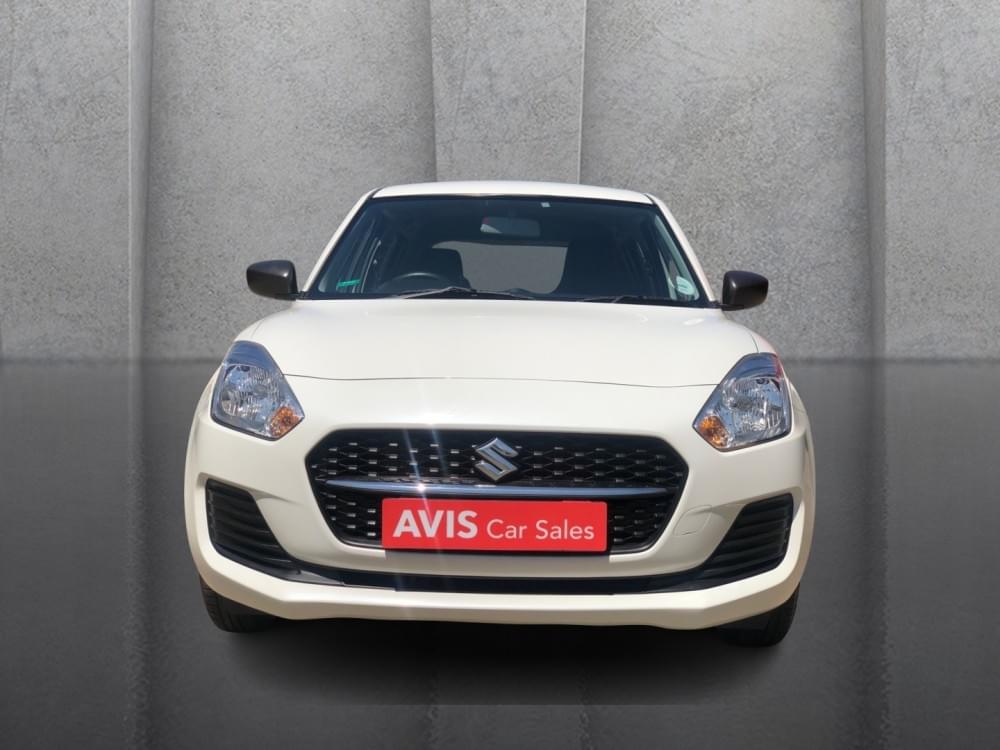 Suzuki Swift 1.2I Ga