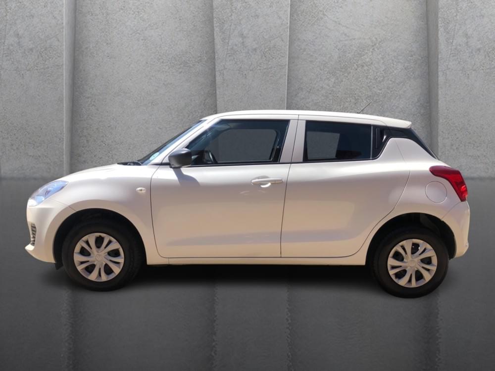 Suzuki Swift 1.2I Ga