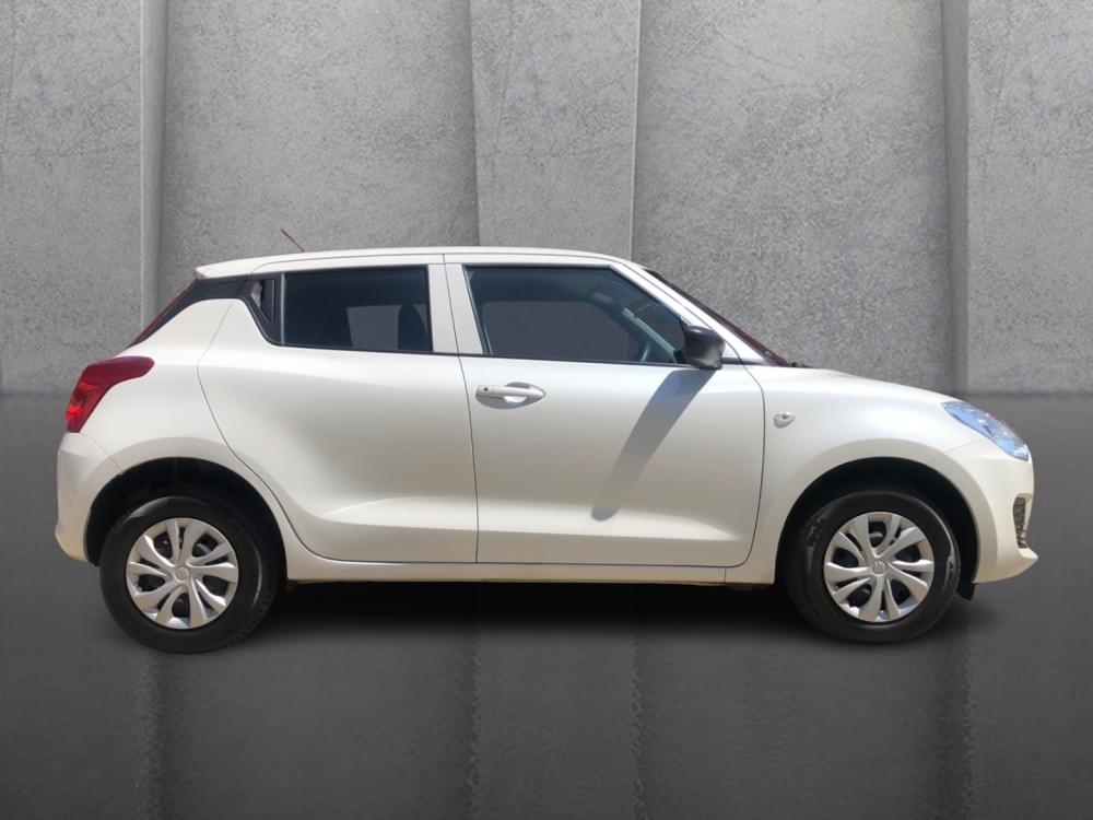 Suzuki Swift 1.2I Ga