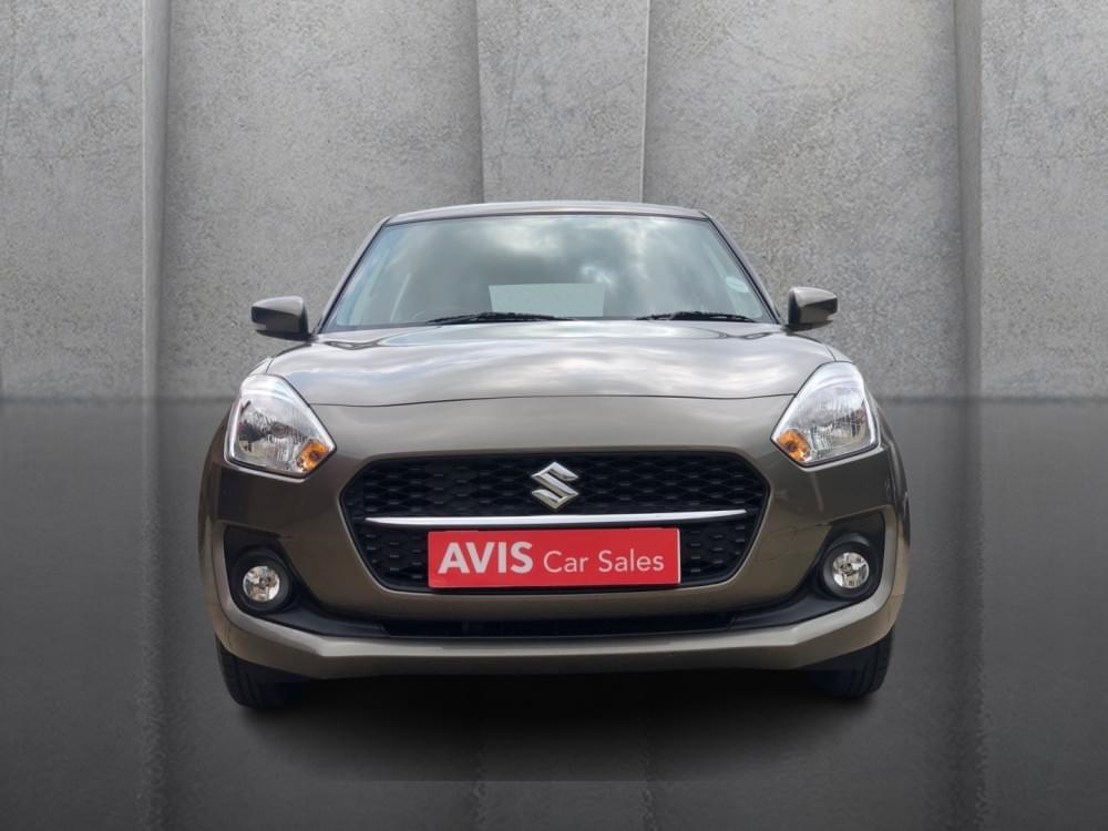 Suzuki Swift 1.2I Gl