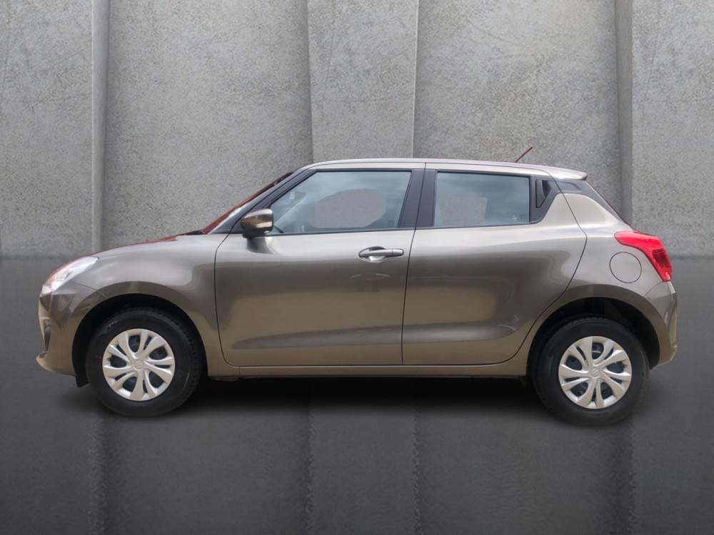 Suzuki Swift 1.2I Gl