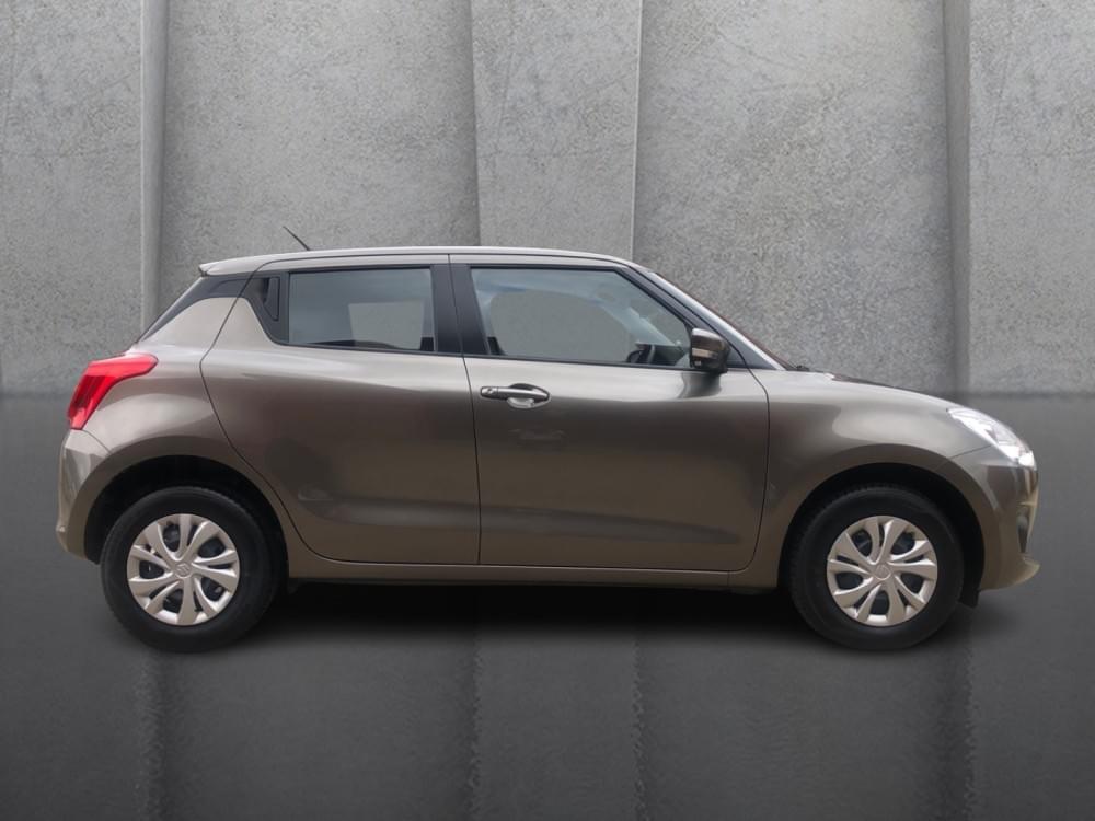 Suzuki Swift 1.2I Gl