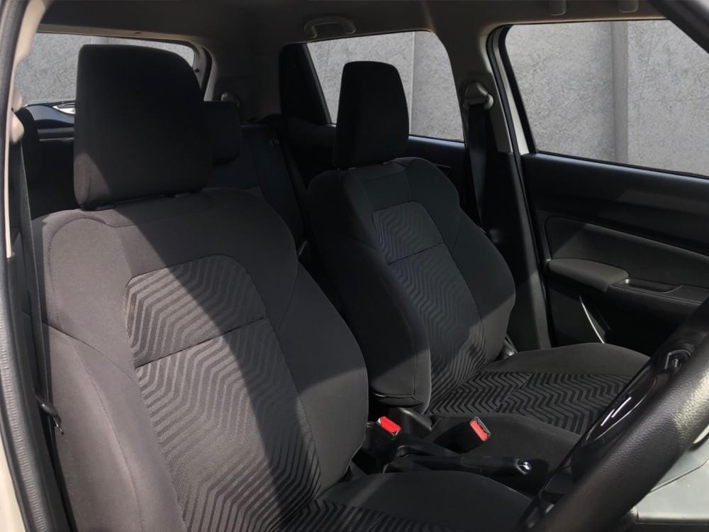 Suzuki Swift 1.2I Gl