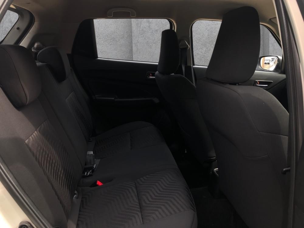 Suzuki Swift 1.2I Gl
