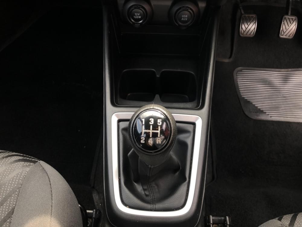 Suzuki Swift 1.2I Gl