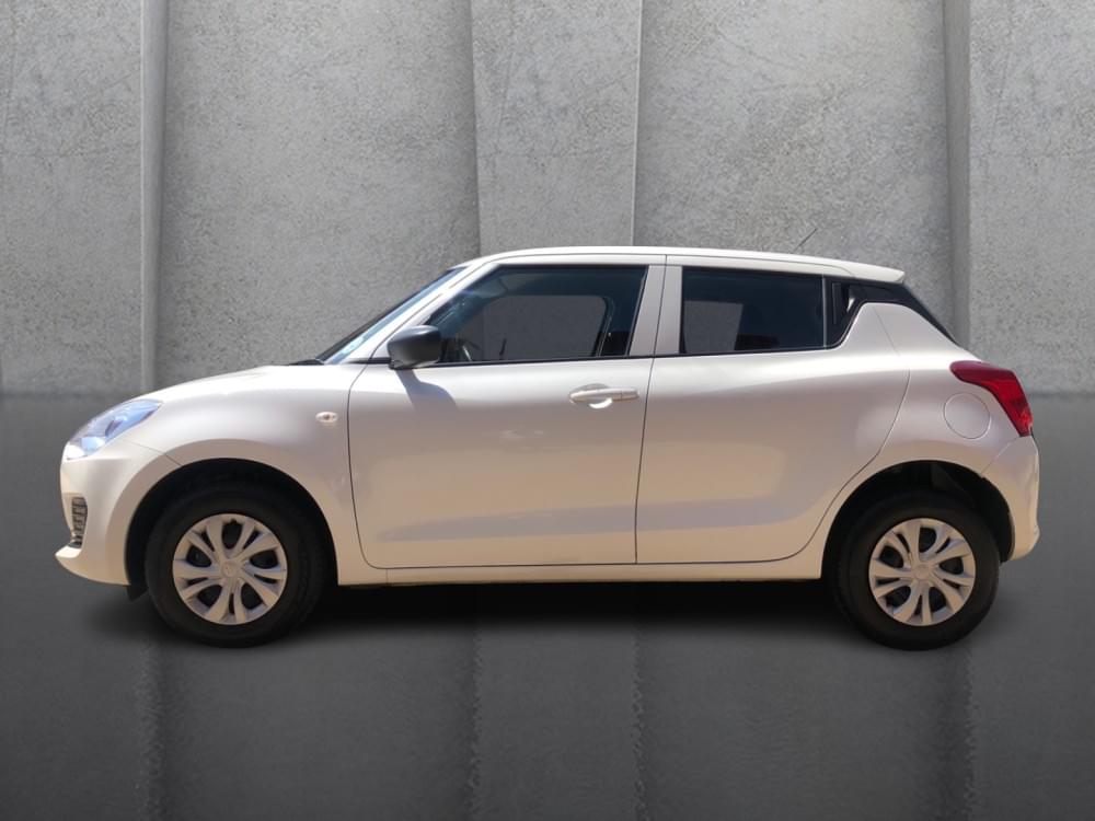 Suzuki Swift 1.2I Ga