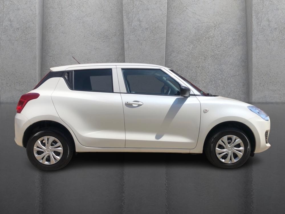 Suzuki Swift 1.2I Ga