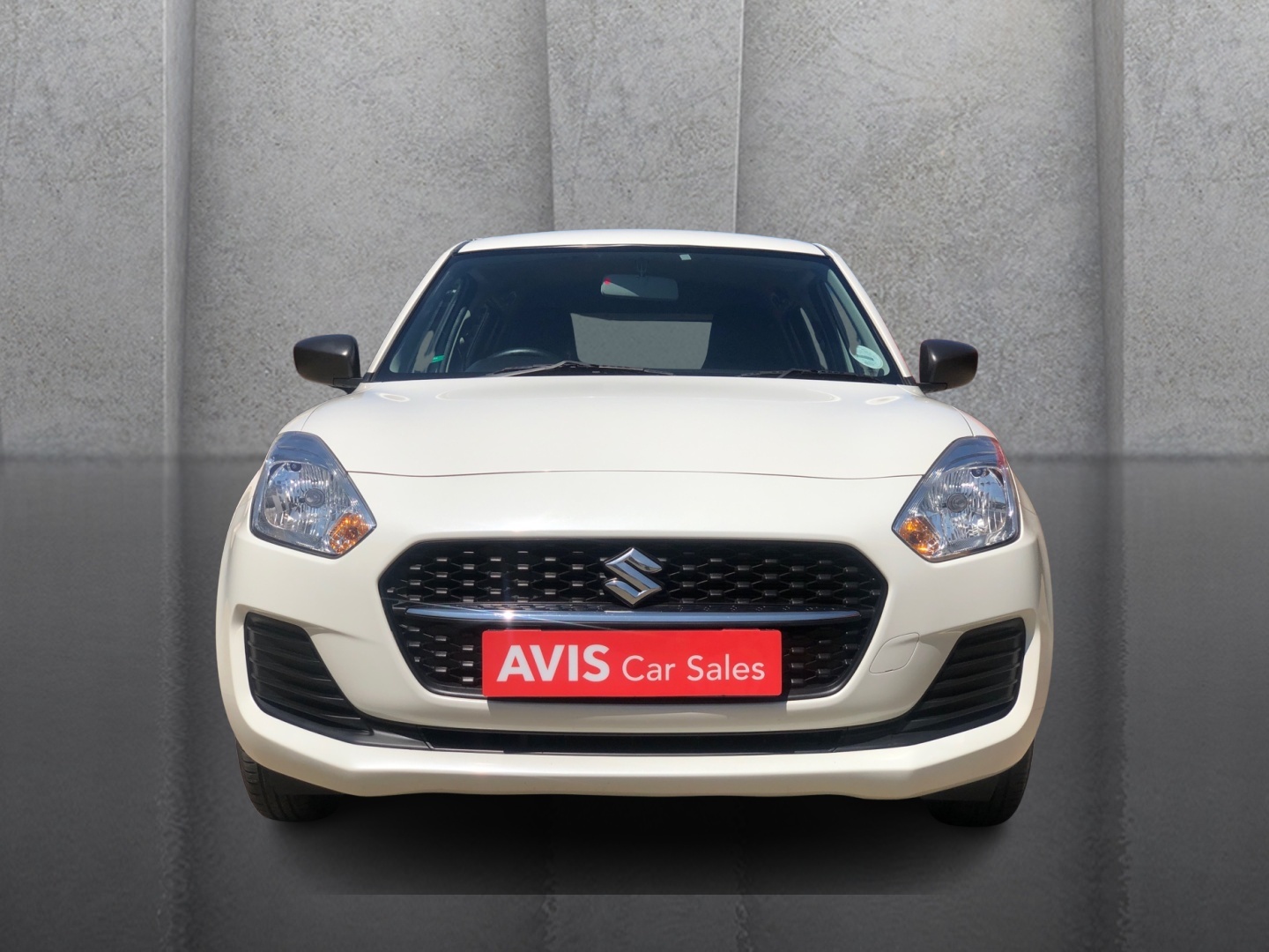 Suzuki Swift 1.2I Ga