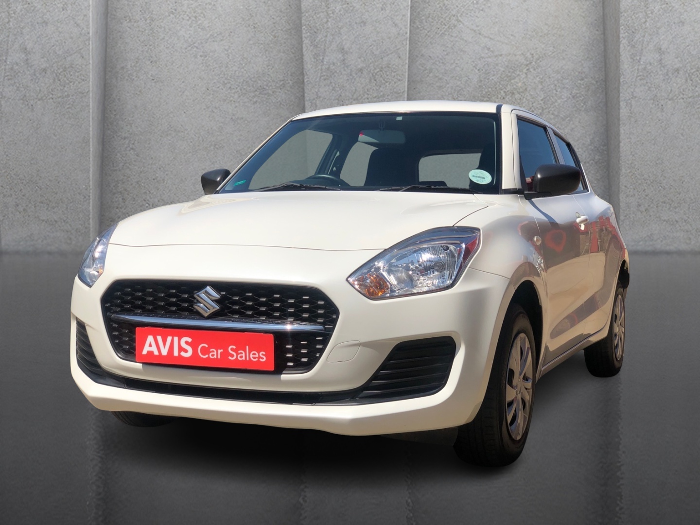 Suzuki Swift 1.2I Ga