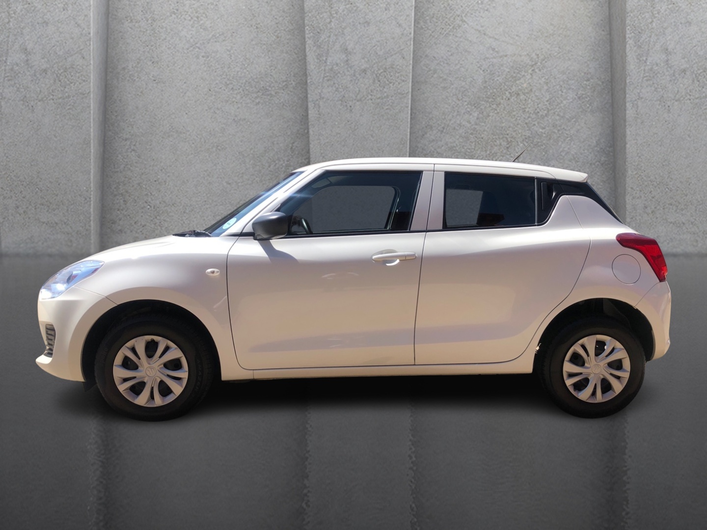 Suzuki Swift 1.2I Ga