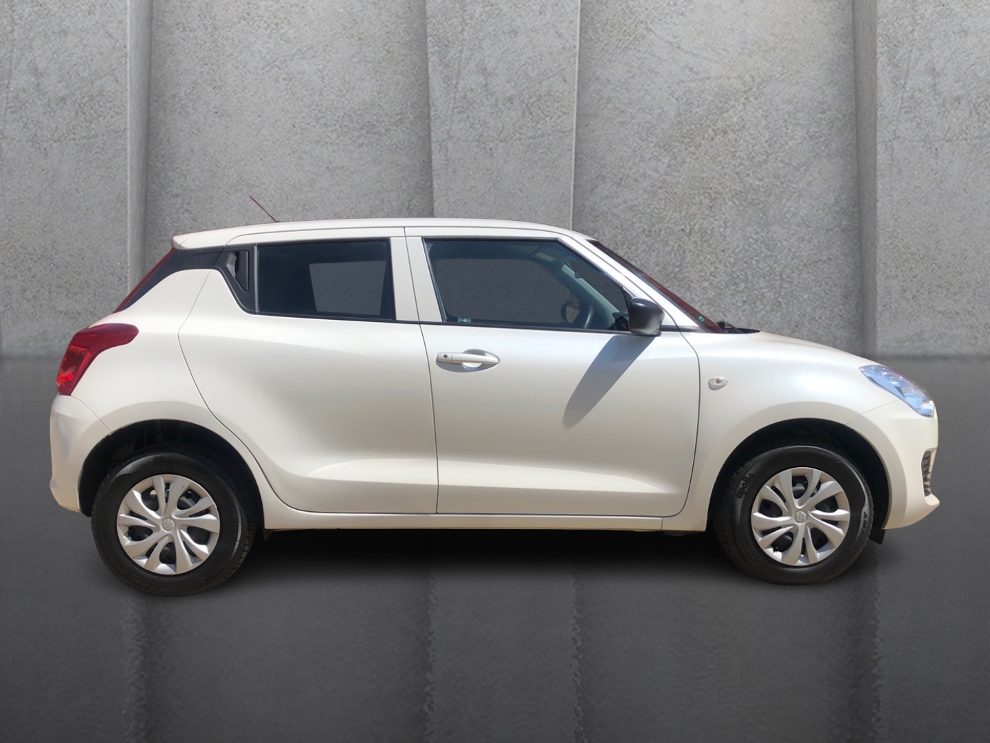 Suzuki Swift 1.2I Ga