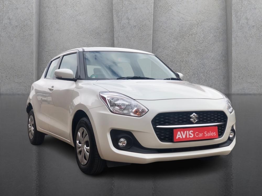 Suzuki Swift 1.2I Gl Amt
