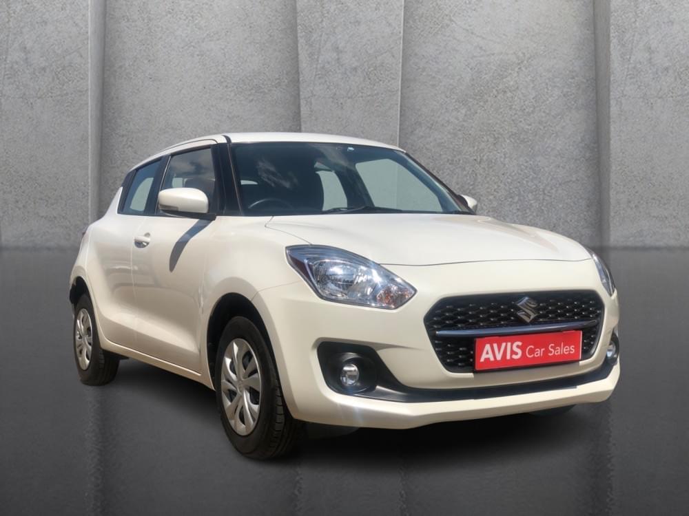 Suzuki Swift 1.2I Gl Amt