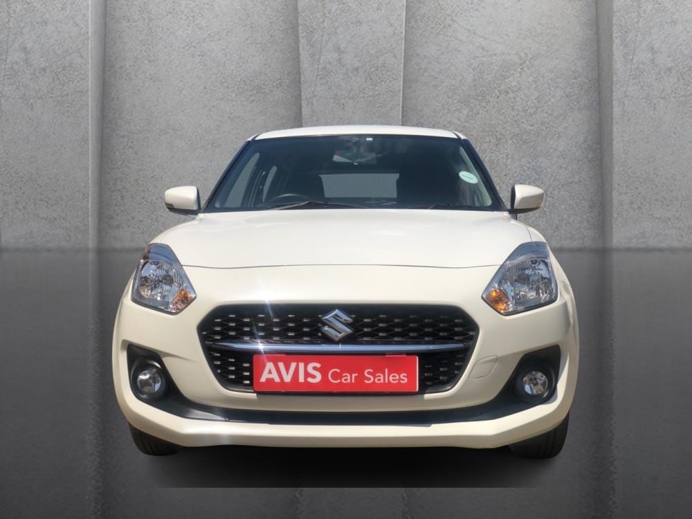 Suzuki Swift 1.2I Gl Amt