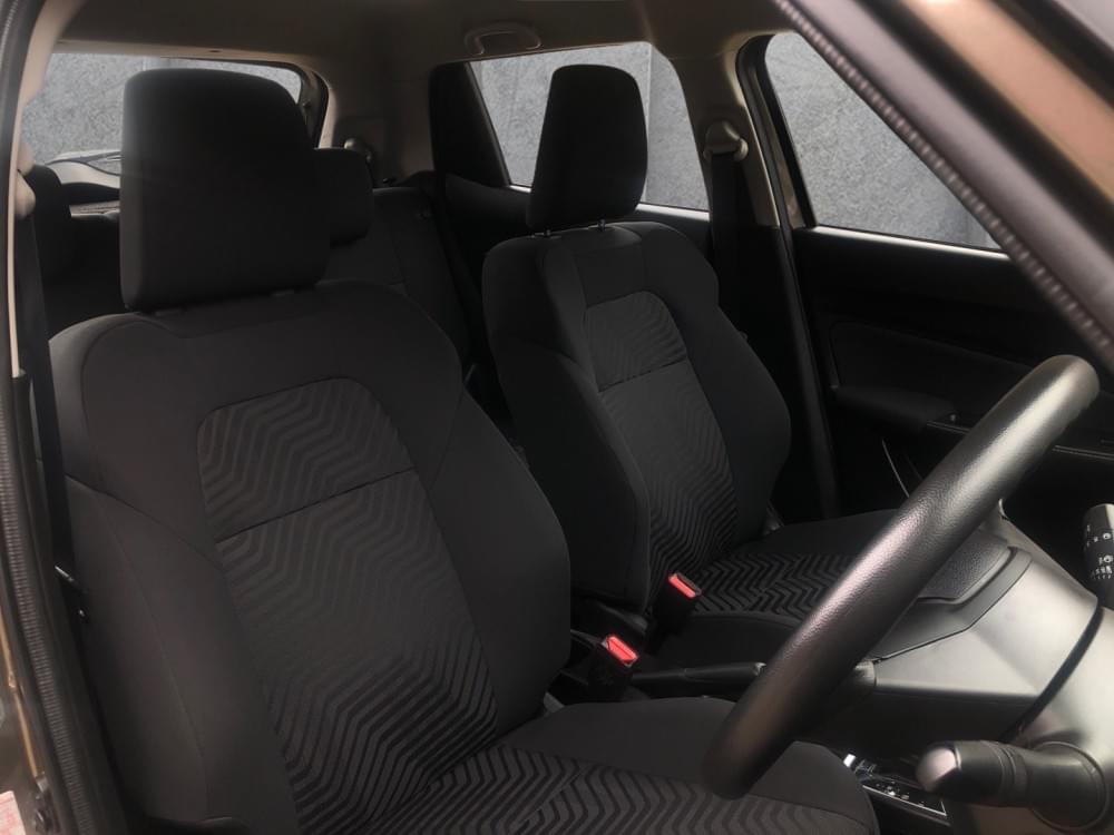 Suzuki Swift 1.2I Gl Amt