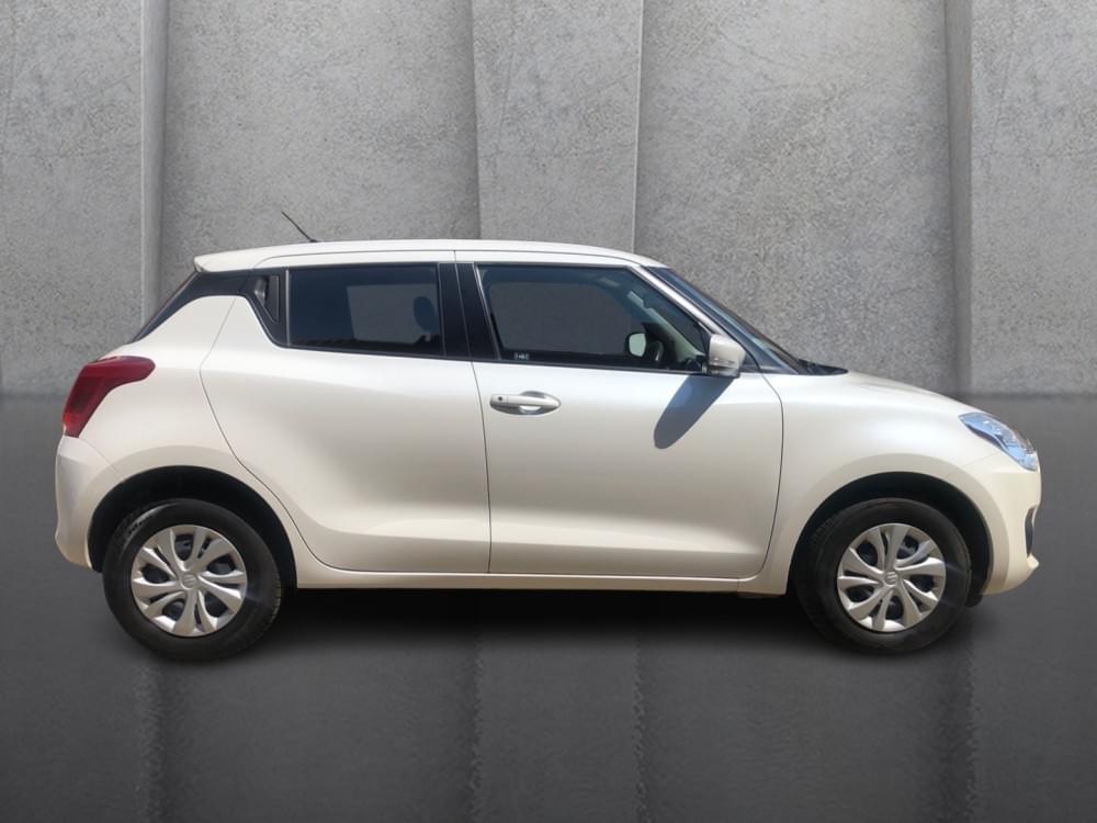 Suzuki Swift 1.2I Gl Amt