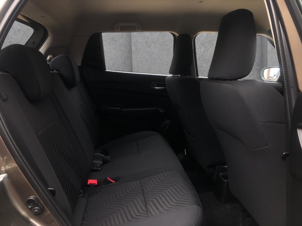 Suzuki Swift 1.2I Gl Amt